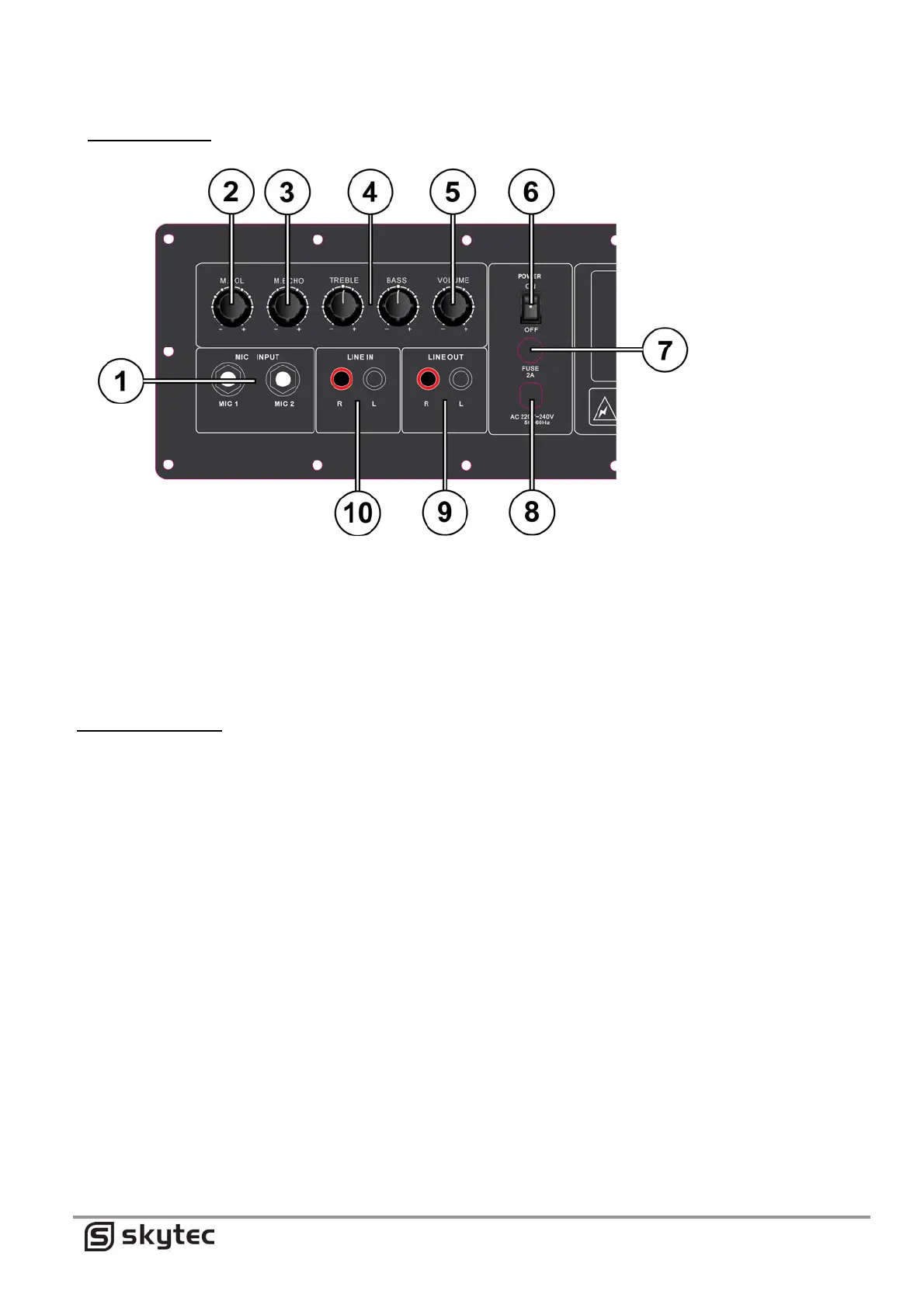 Page #10 background image