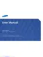Preview: User Manual