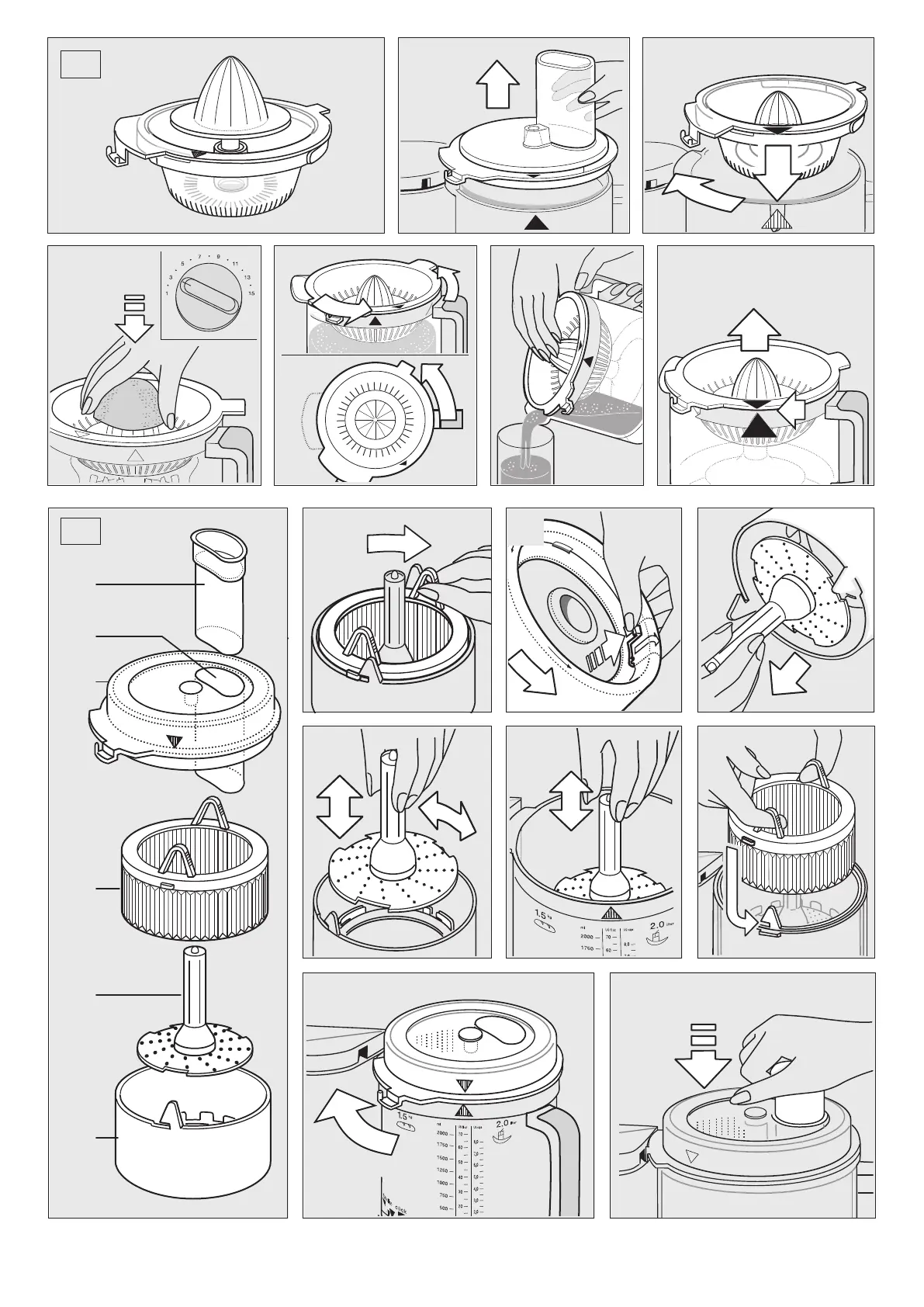 Page #4 background image