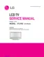 Preview: Service Manual