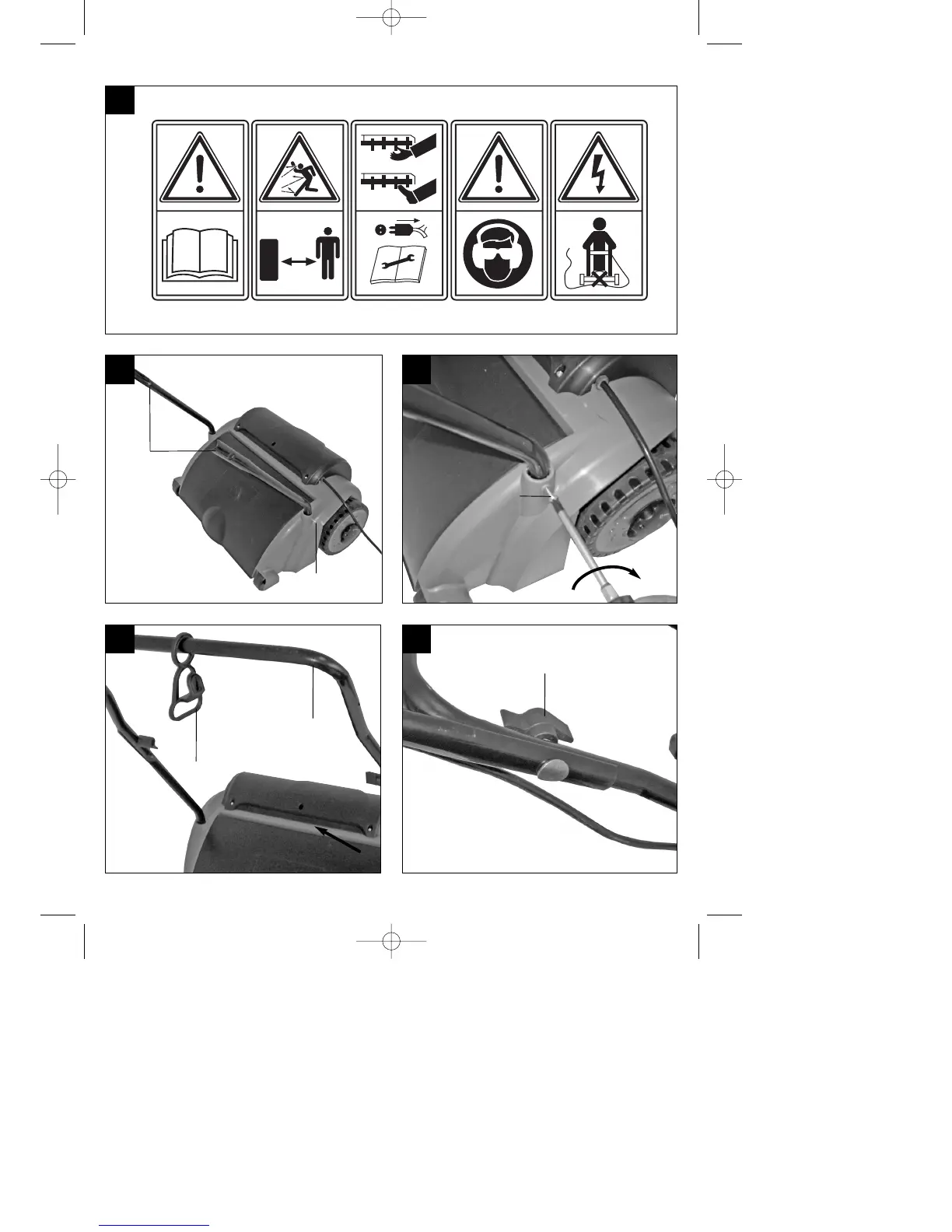 Page #6 background image