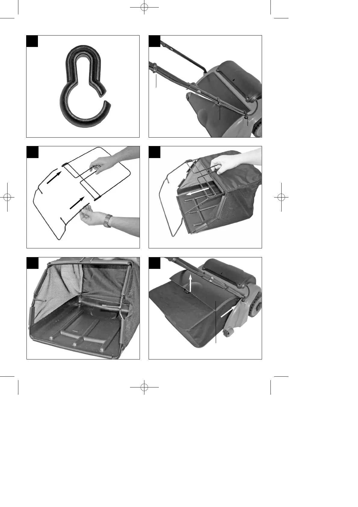 Page #5 background image