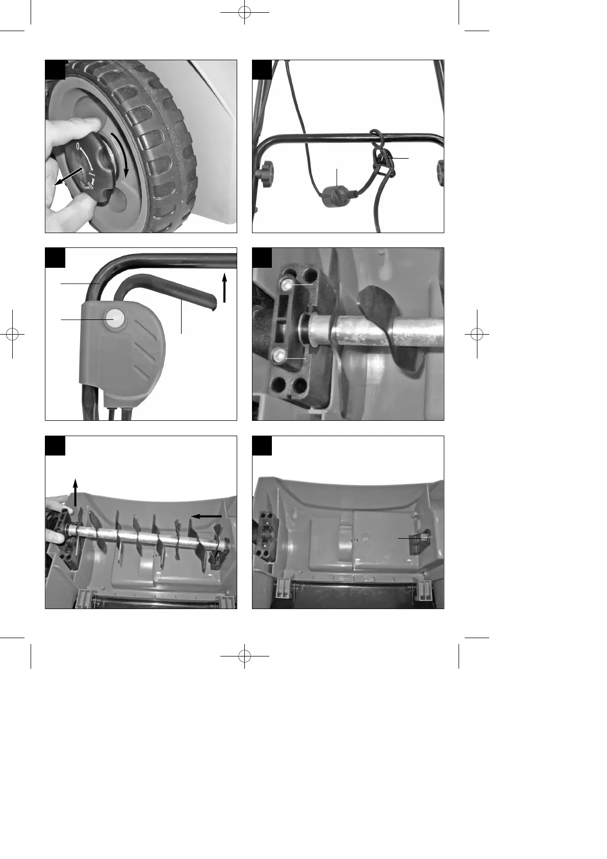 Page #6 background image