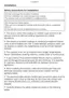 Preview: Installation Manual