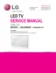 Preview: Service Manual