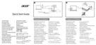 Preview: Quick Start Guide