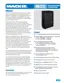Preview: Brochure & Specs