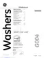 Preview: Use And Care Manual