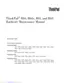 Preview: Hardware Maintenance Manual