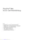 Preview: Service Und Fehlerbehebung