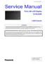 Preview: Service Manual