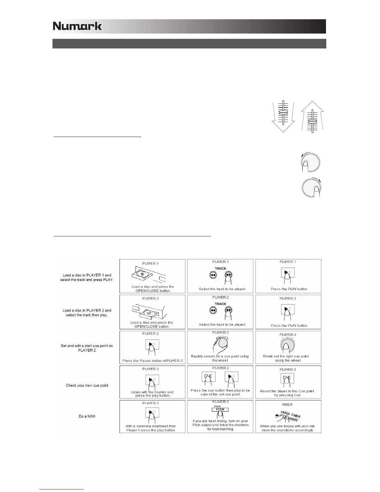 Page #6 background image
