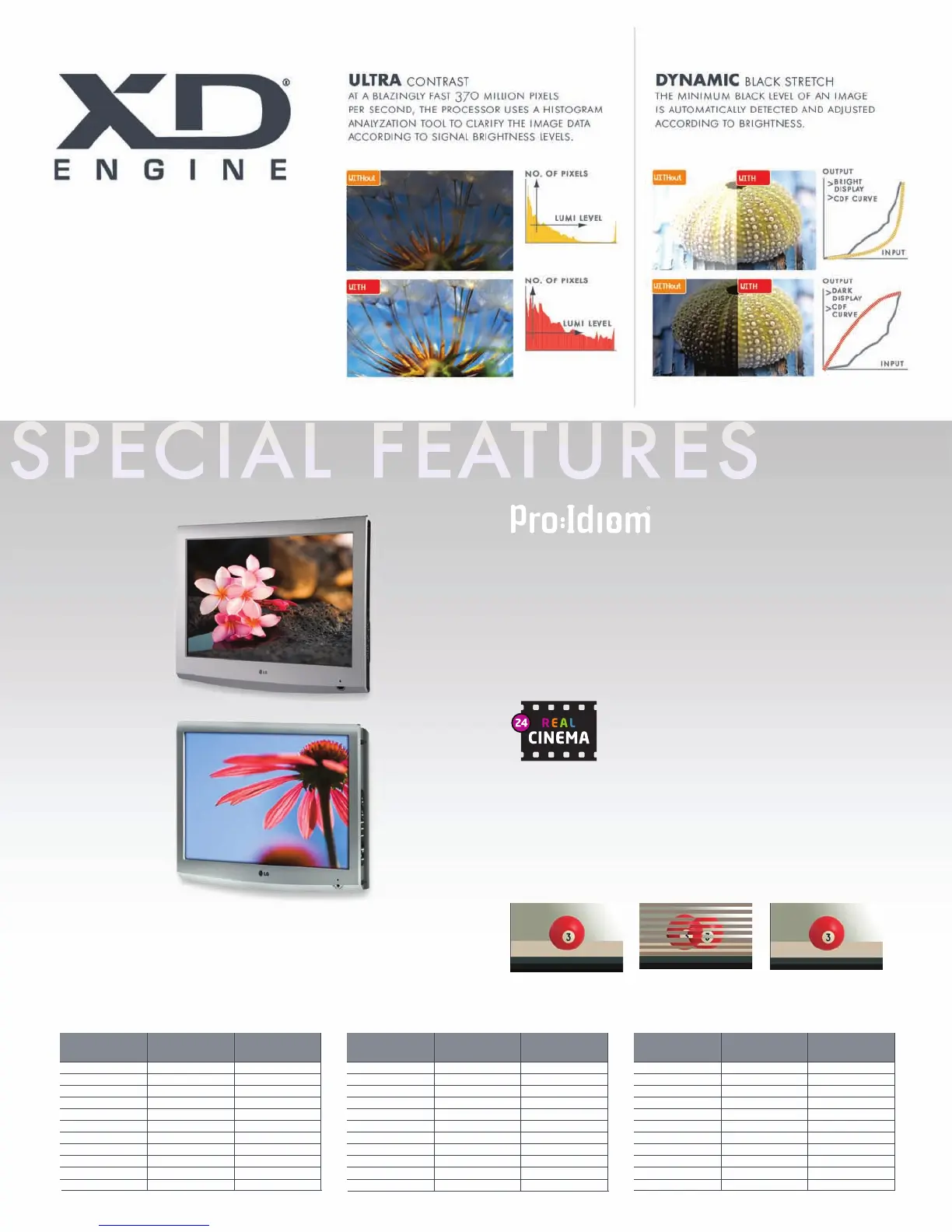 Page #2 background image