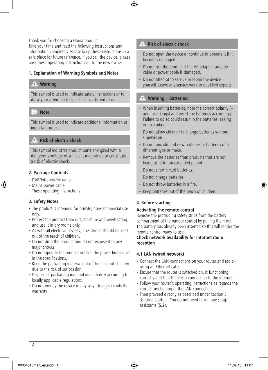 Page #6 background image