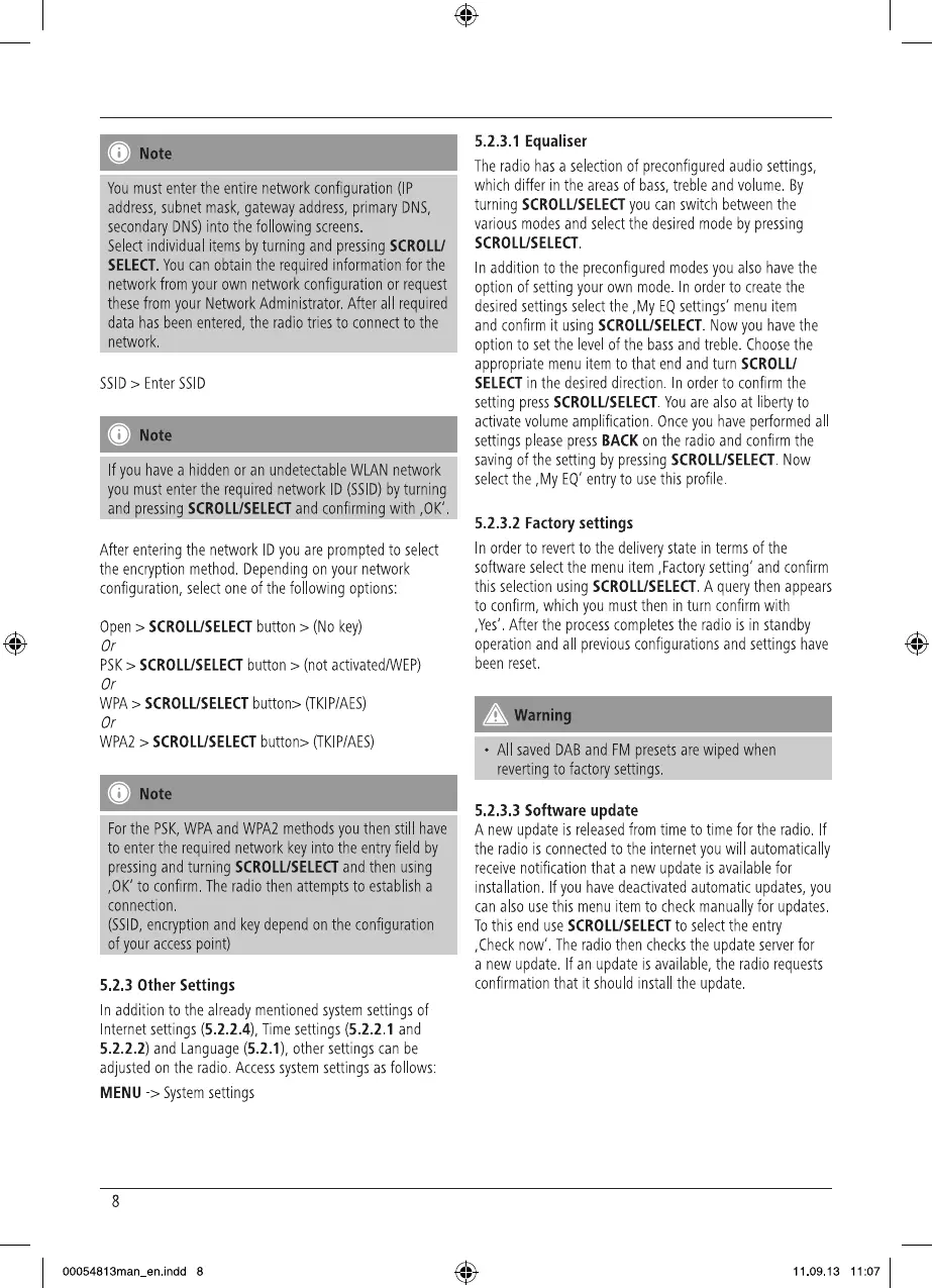 Page #10 background image