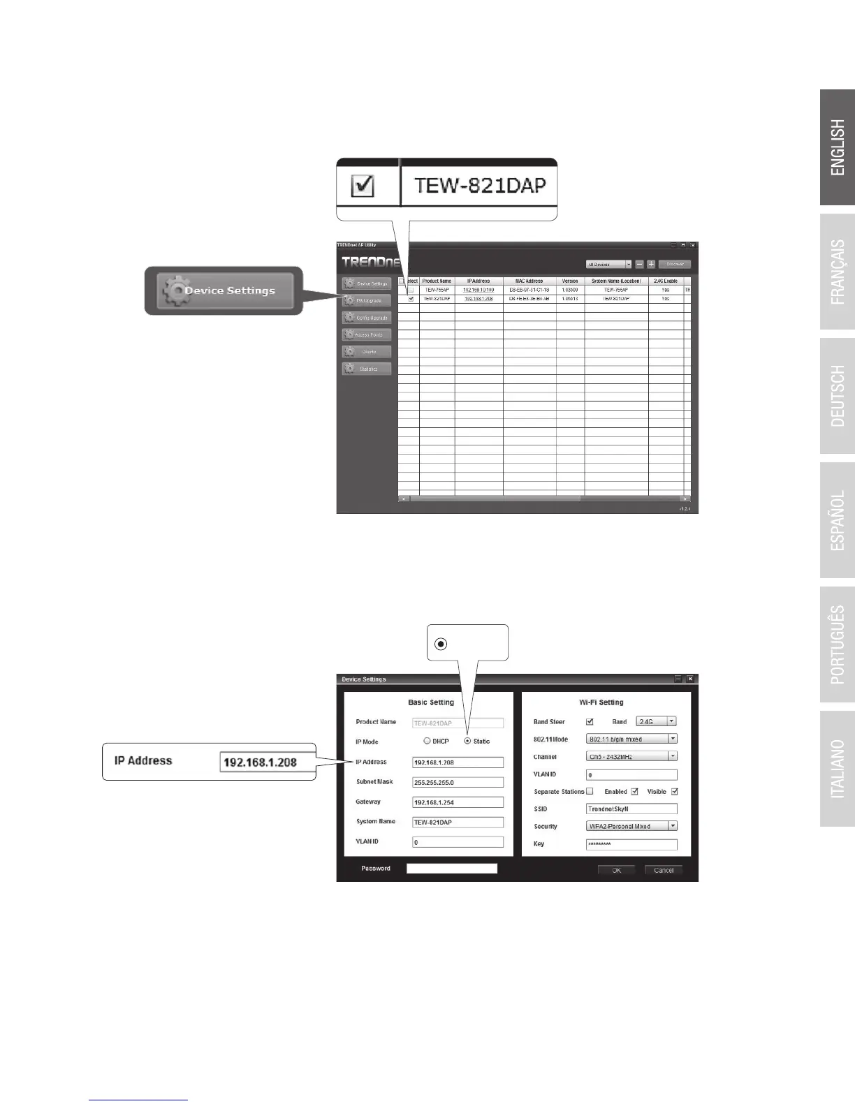 Page #6 background image