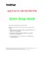Preview: Quick Setup Guide