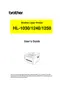 Preview: User Guide