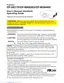 Preview: User Manual