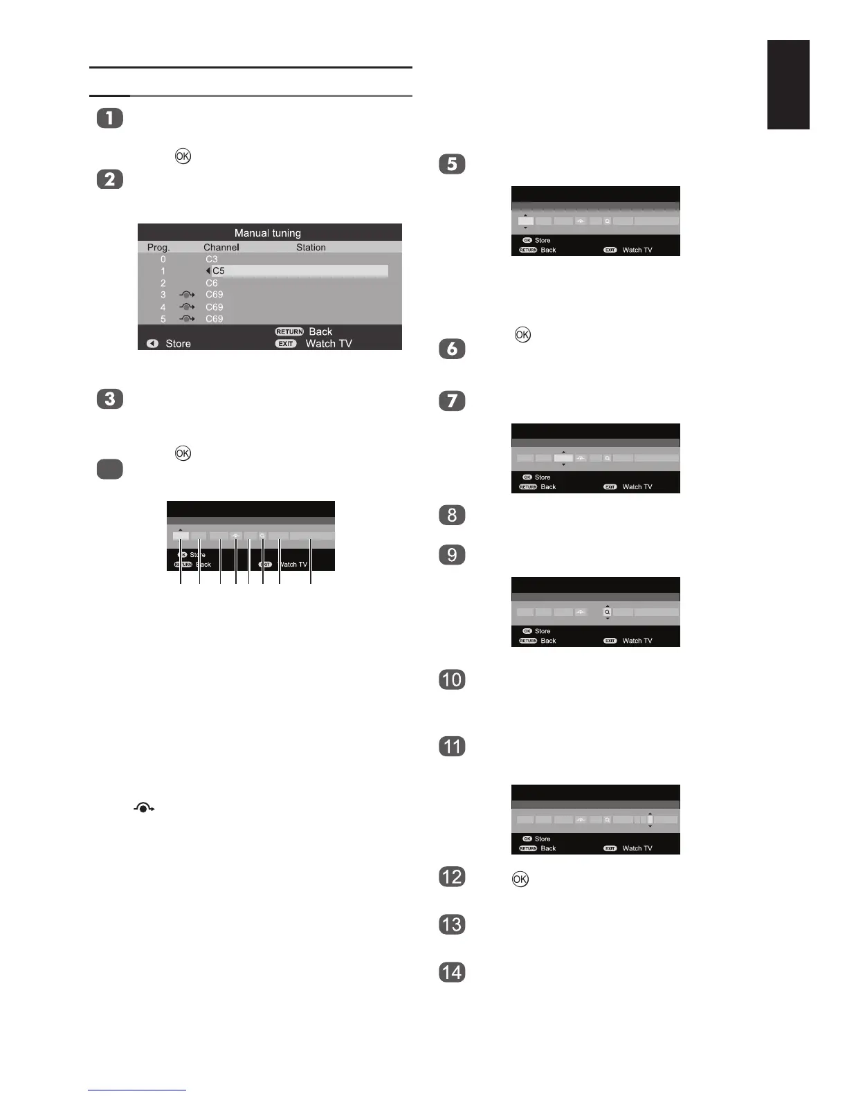 Page #15 background image