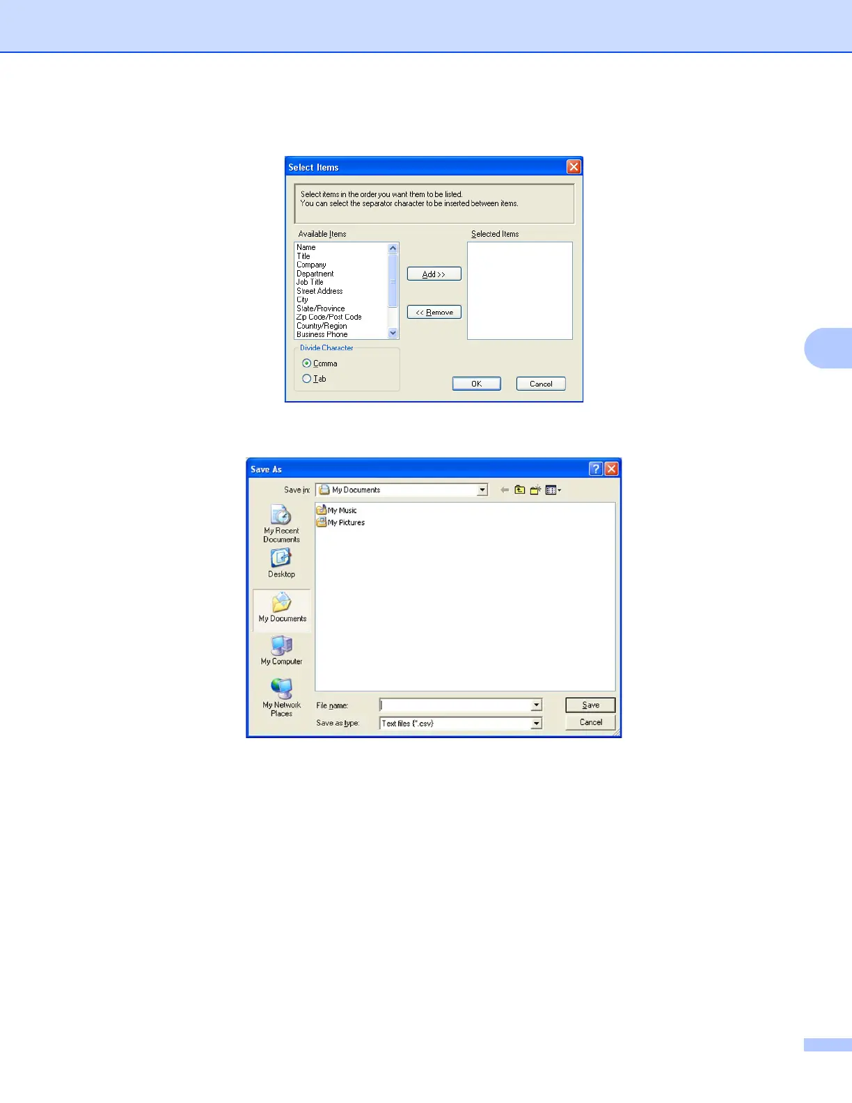 Page #105 background image