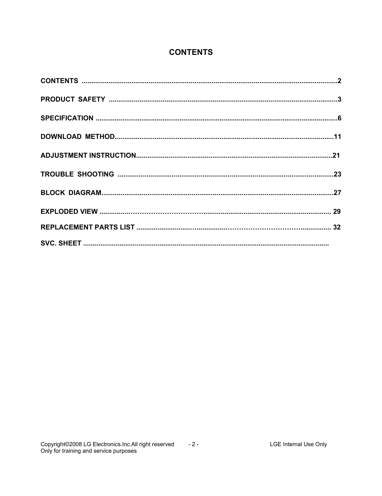 Page #2 background image