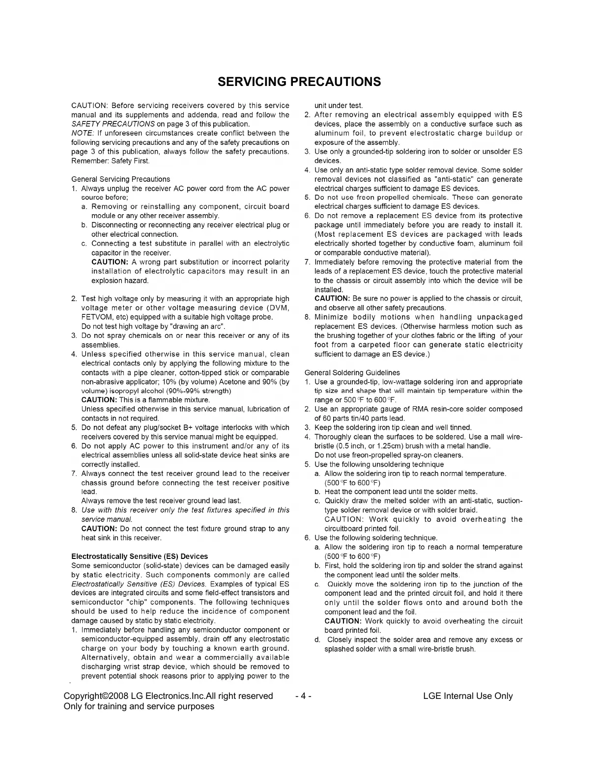 Page #4 background image