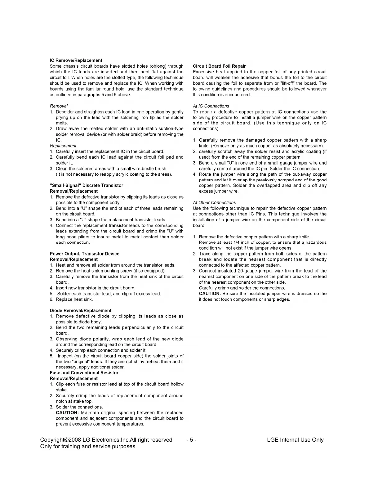 Page #5 background image