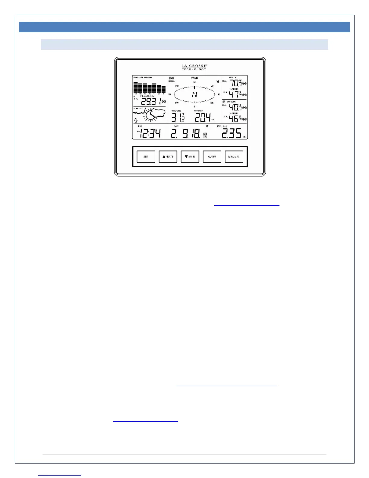 Page #6 background image
