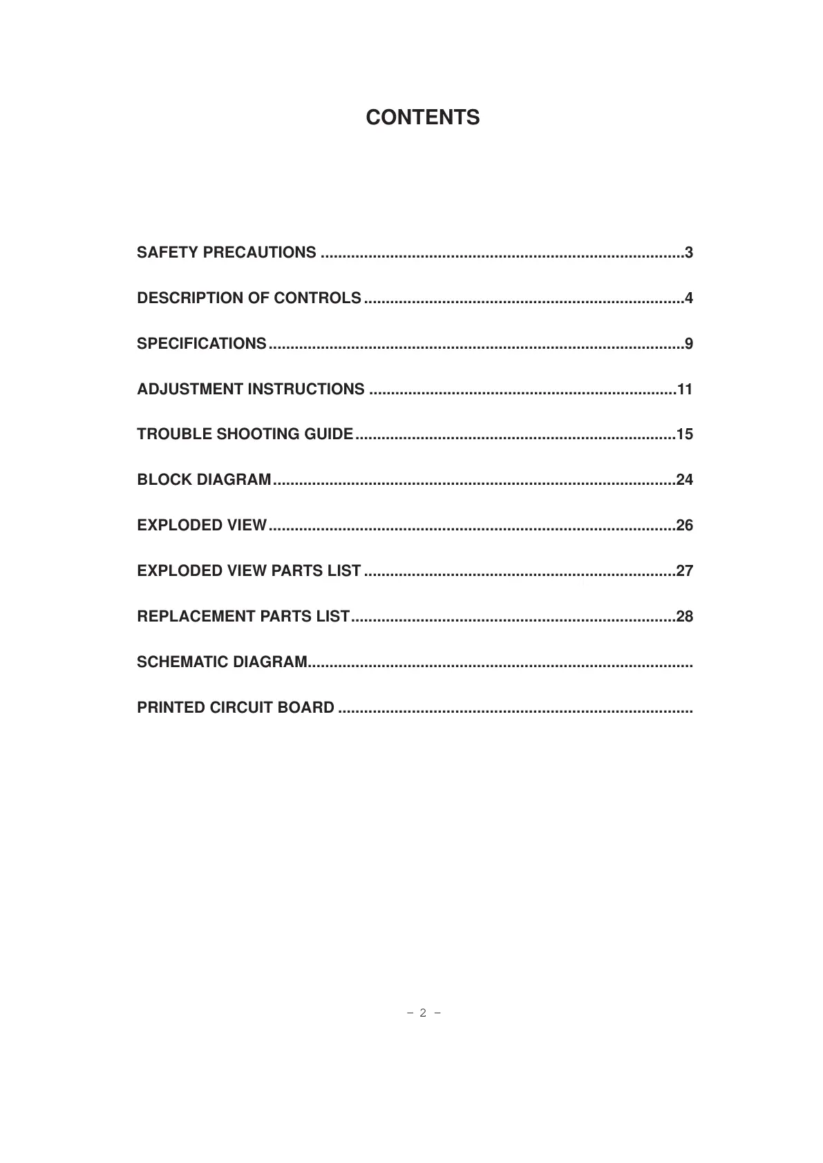 Page #2 background image