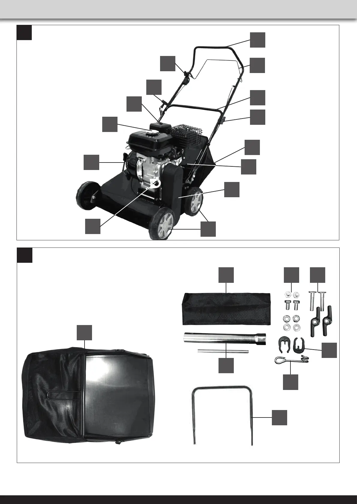 Page #3 background image