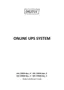 Preview: Quick Installation Guide
