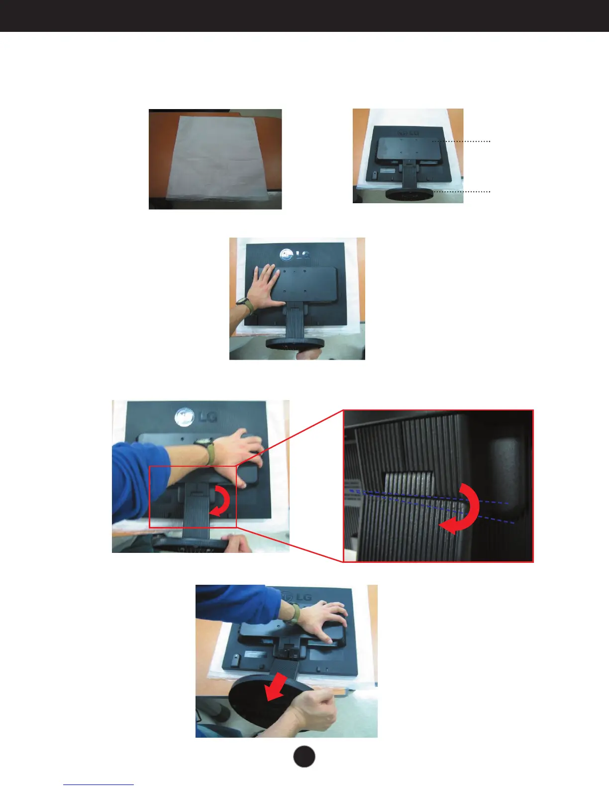 Page #6 background image