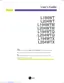 Preview: User Guide