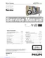 Preview: Service Manual