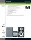 Preview: Specification