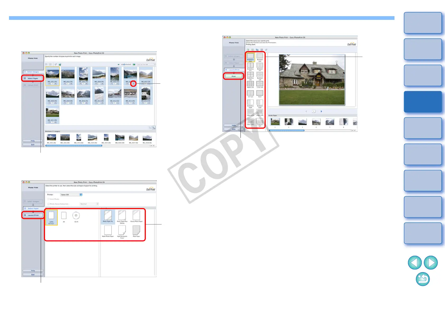 Page #46 background image