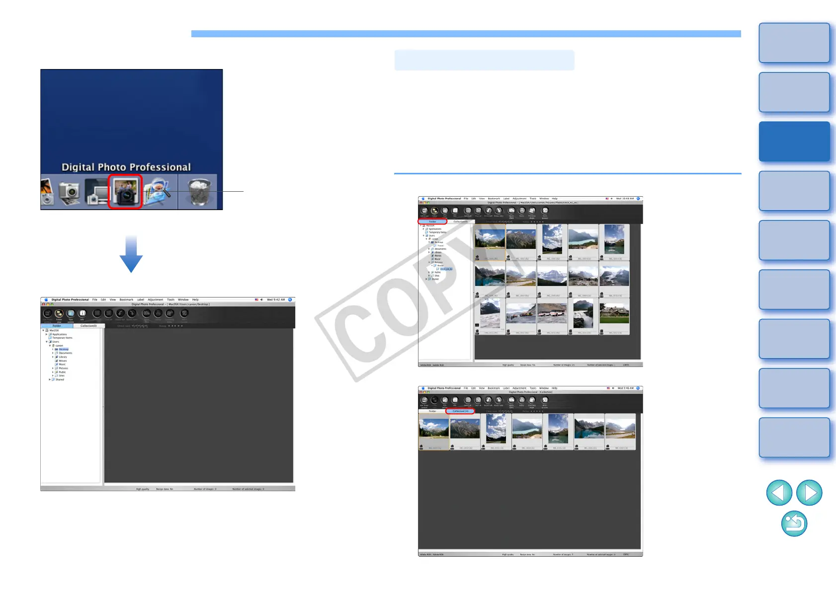 Page #7 background image