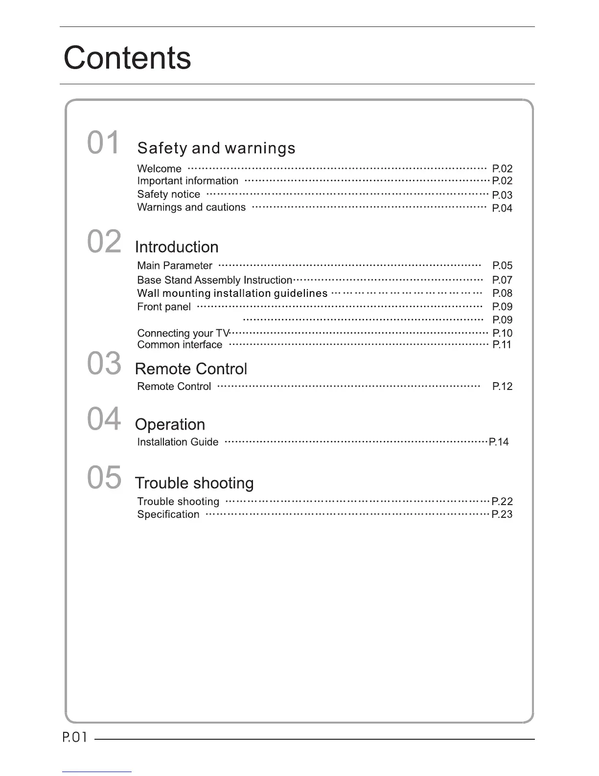 Page #2 background image