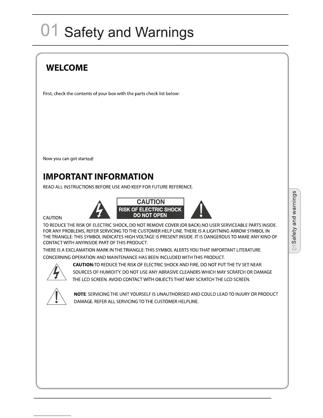 Page #3 background image