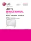 Preview: Service Manual