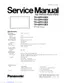 Preview: Service Manual