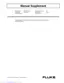Preview: Manual Supplement