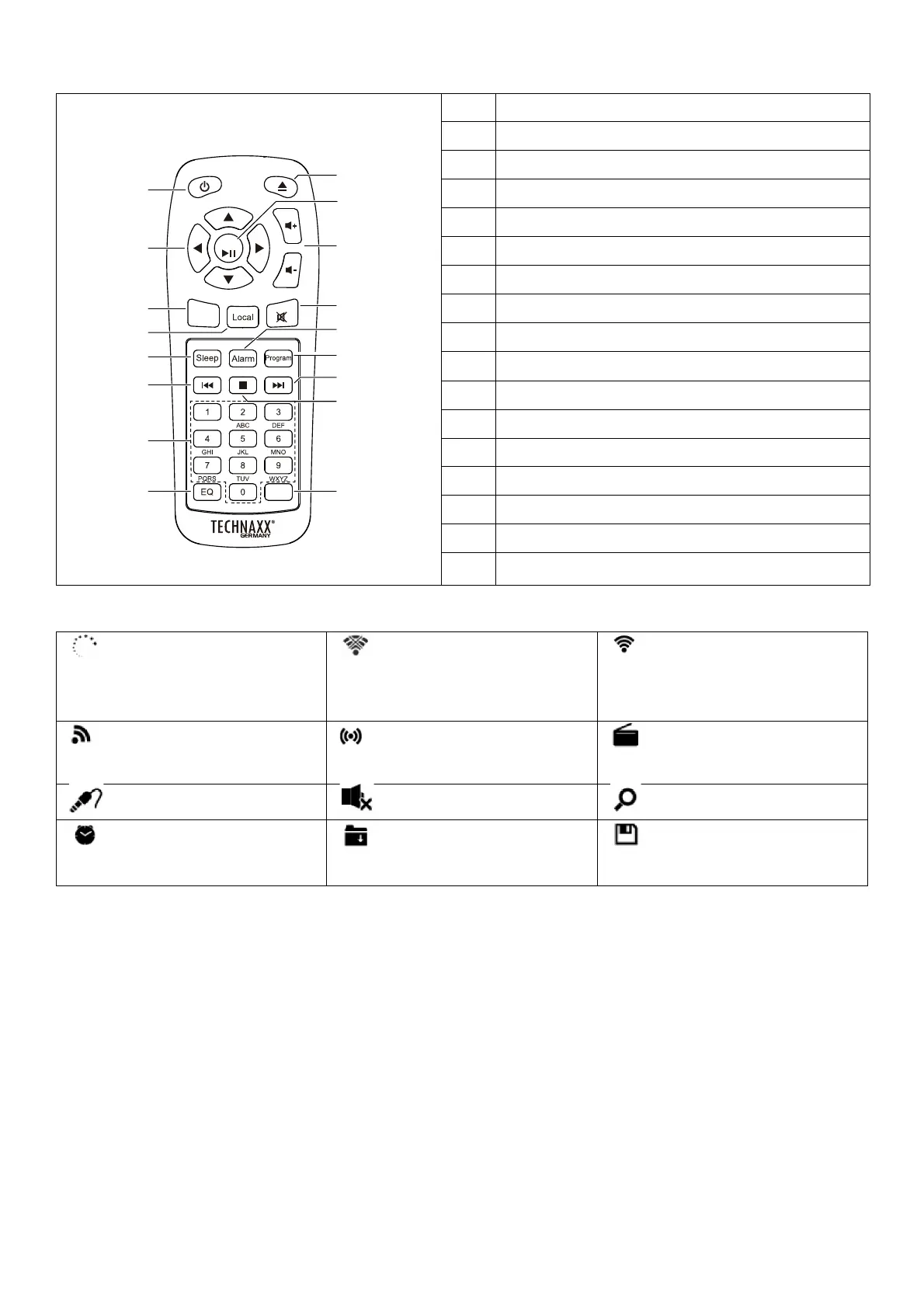 Page #6 background image