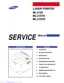 Preview: Service Manual