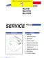 Preview: Servicing Precautions