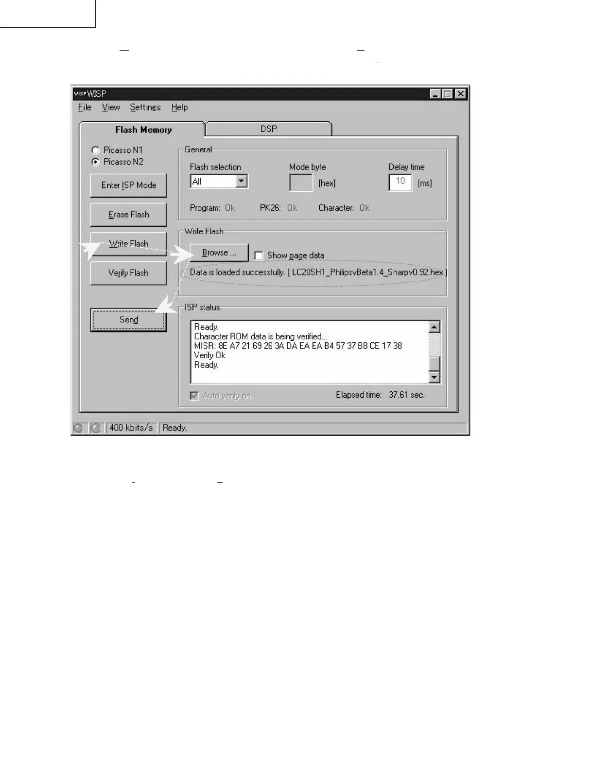 Page #21 background image