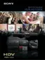 Preview: Brochure