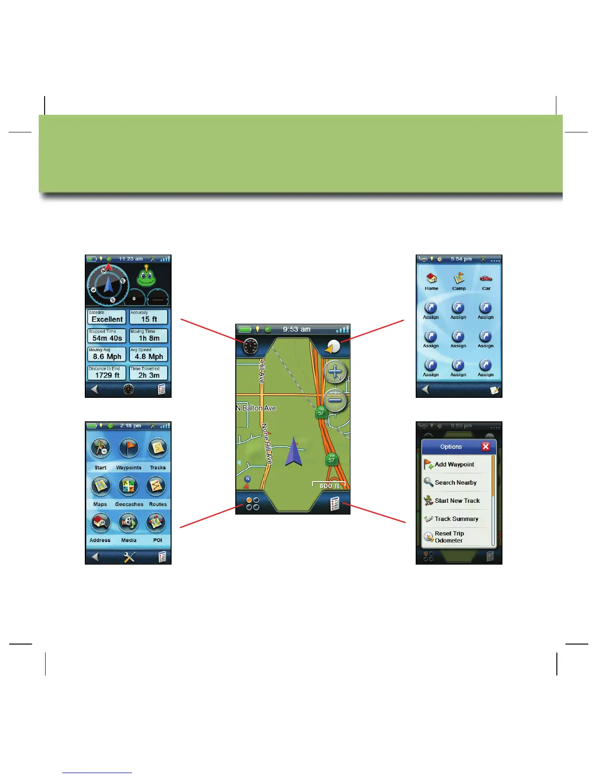 Page #10 background image