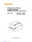Preview: Windows Driver Manual